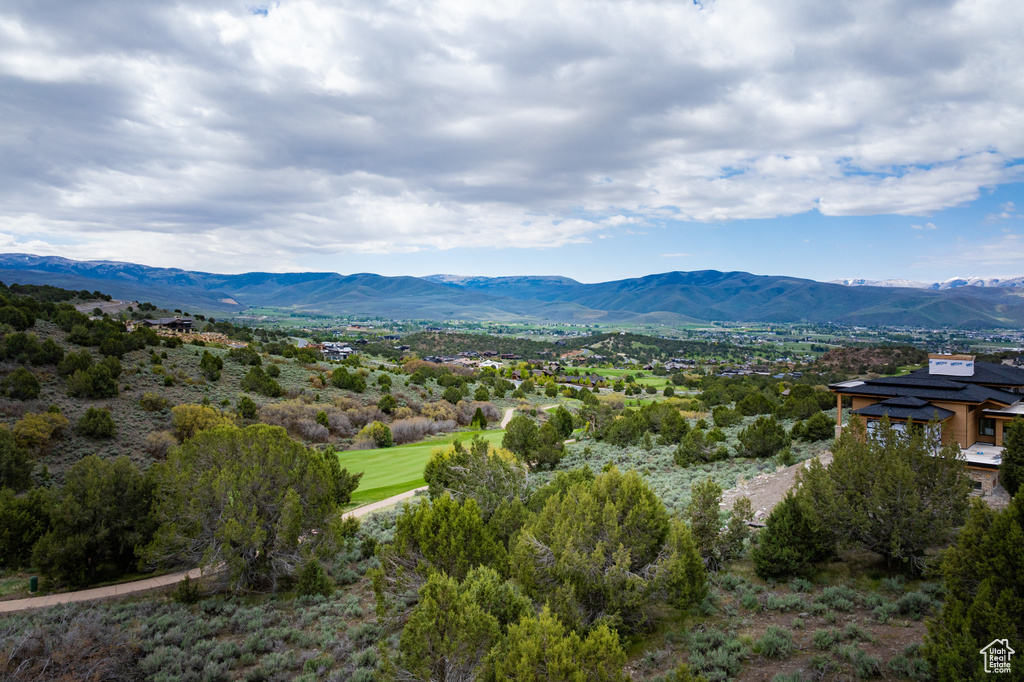 2762 E BOULDER TOP LOOP Heber City, UT 84032