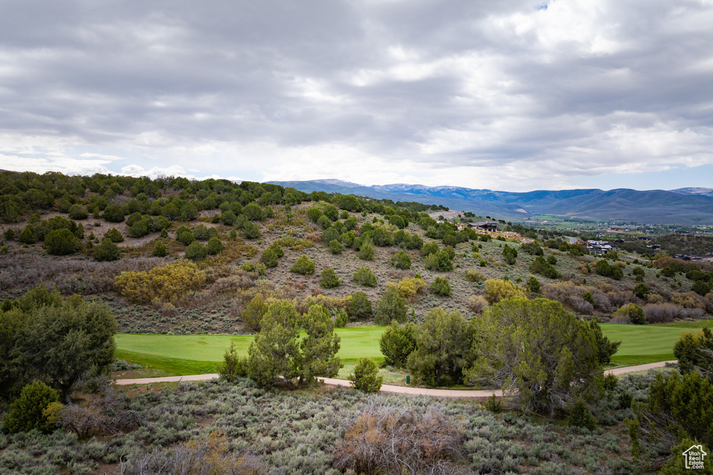 2762 E BOULDER TOP LOOP Heber City, UT 84032