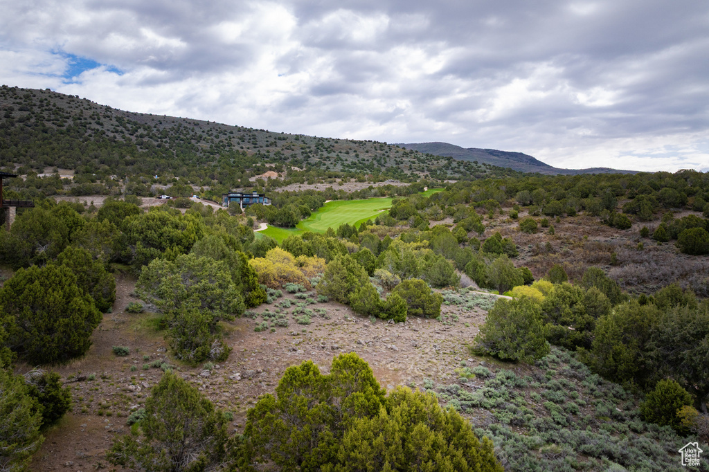 2762 E BOULDER TOP LOOP Heber City, UT 84032