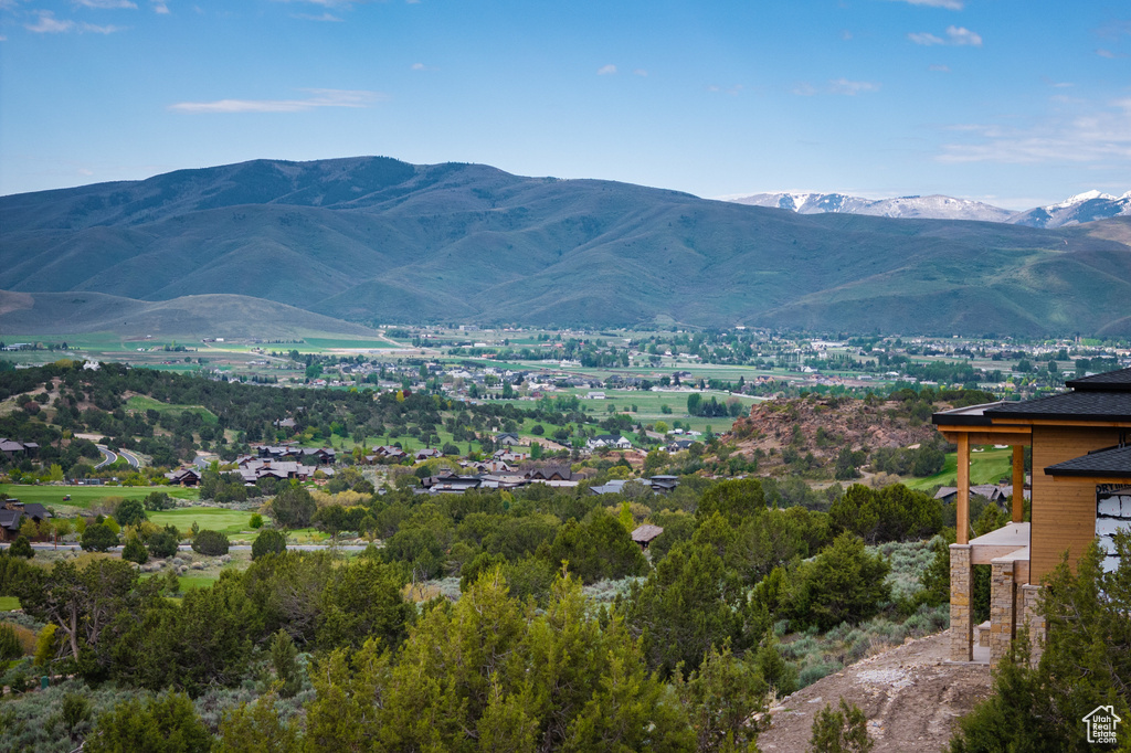 2762 E BOULDER TOP LOOP Heber City, UT 84032