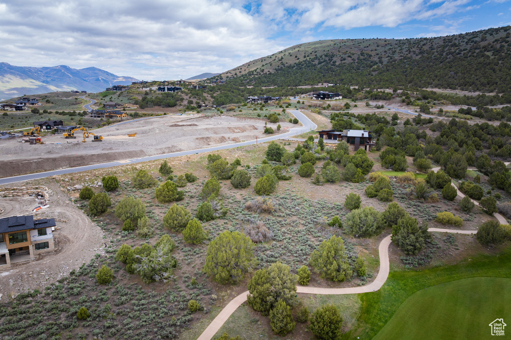 2762 E BOULDER TOP LOOP Heber City, UT 84032