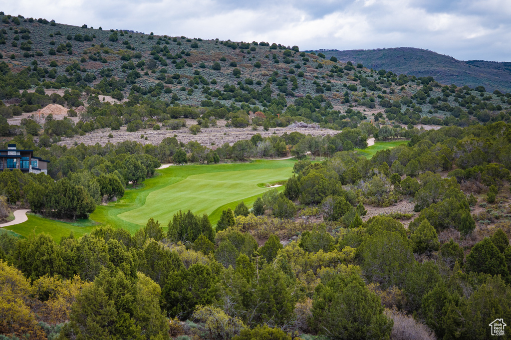 2762 E BOULDER TOP LOOP Heber City, UT 84032