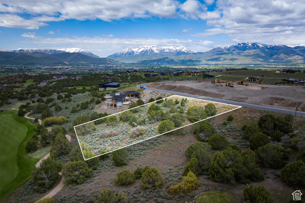 2762 E BOULDER TOP LOOP Heber City, UT 84032