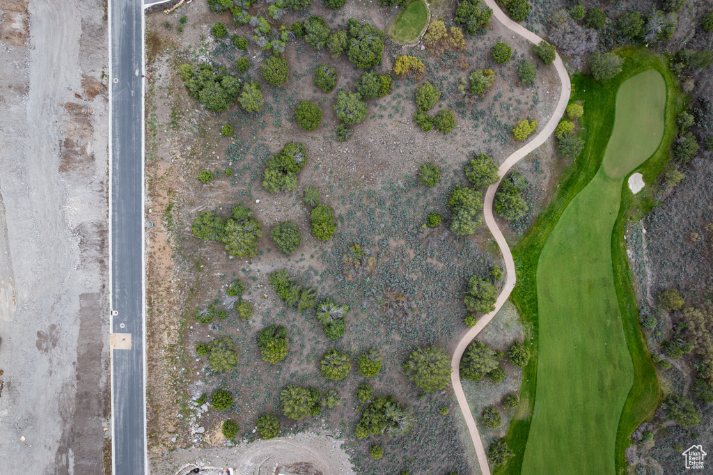 2762 E BOULDER TOP LOOP Heber City, UT 84032