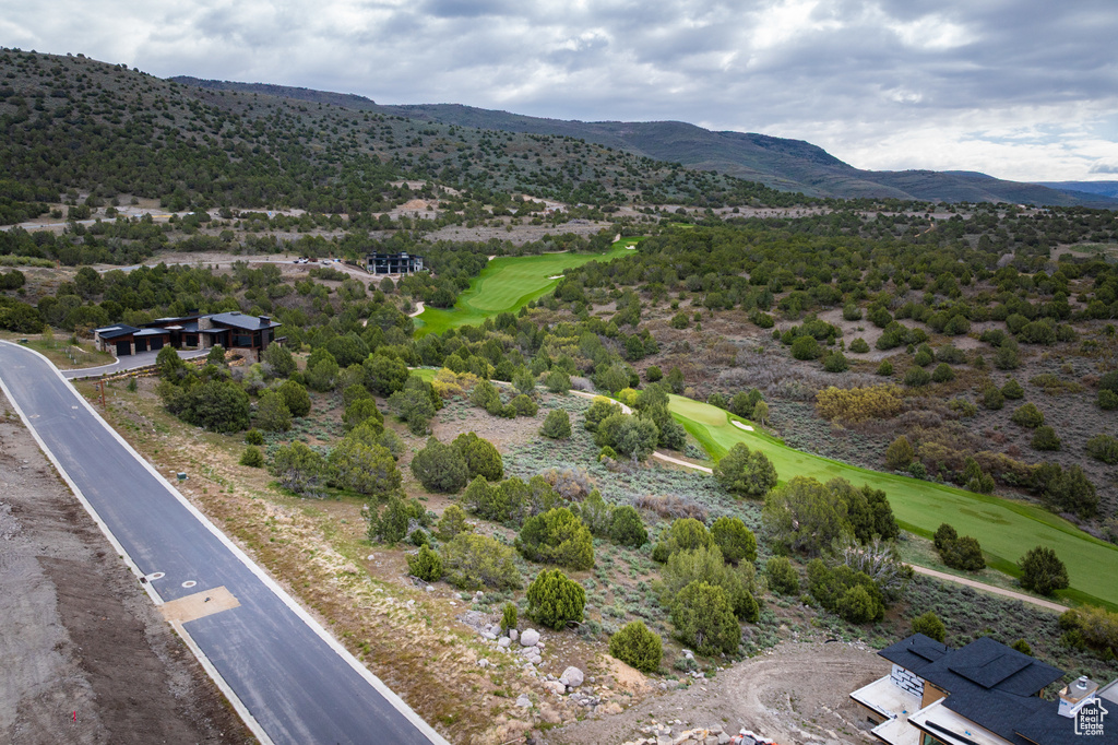 2762 E BOULDER TOP LOOP Heber City, UT 84032