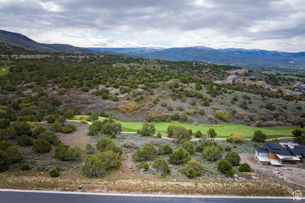 2762 E BOULDER TOP LOOP Heber City, UT 84032