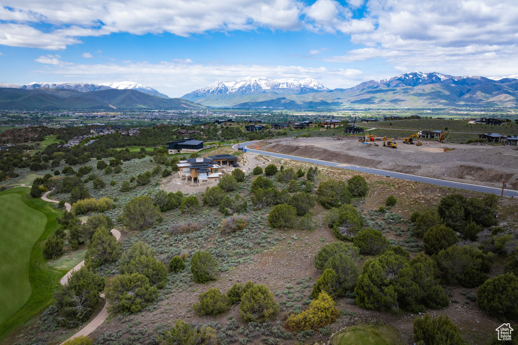 2762 E BOULDER TOP LOOP Heber City, UT 84032