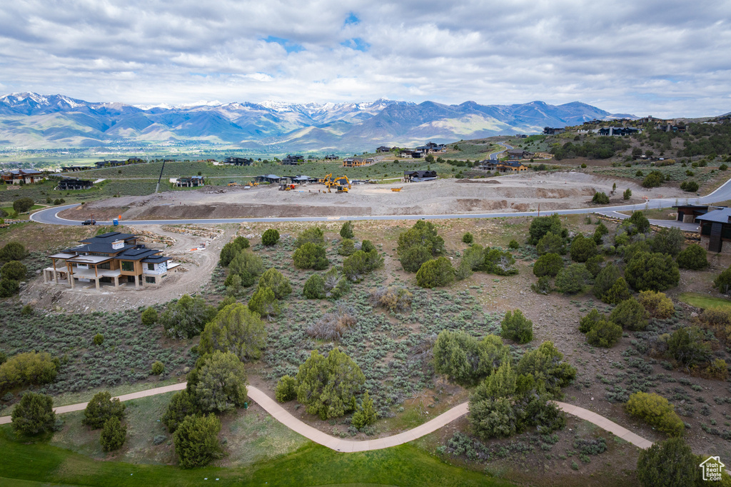 2762 E BOULDER TOP LOOP Heber City, UT 84032