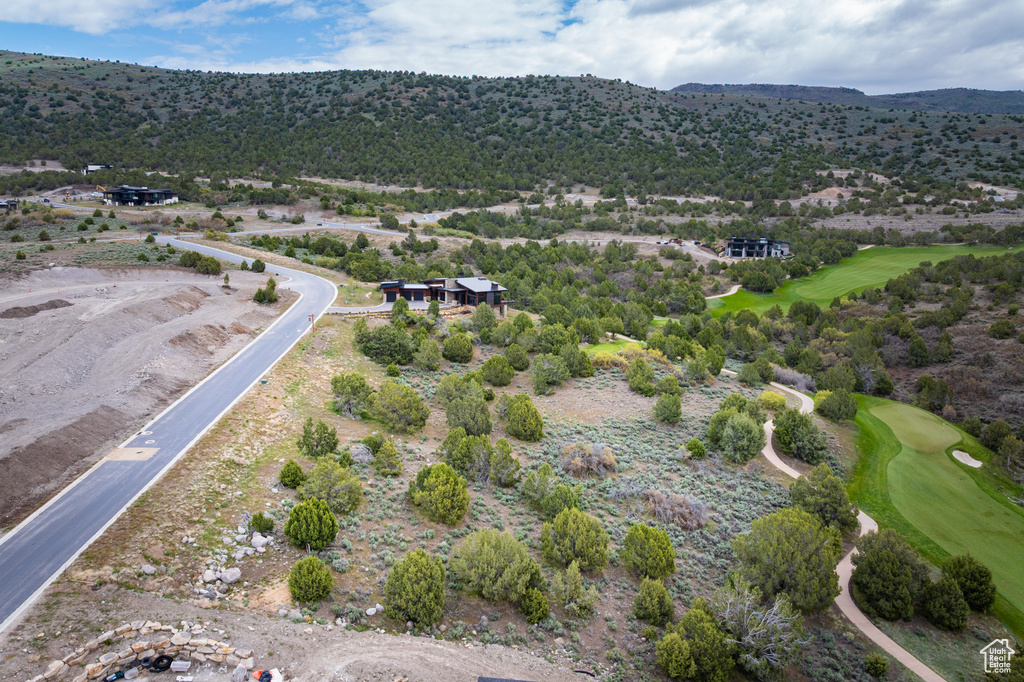 2762 E BOULDER TOP LOOP Heber City, UT 84032