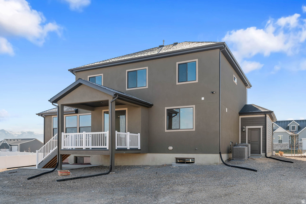 562 W COYOTE RIDGE RD Grantsville, UT 84029