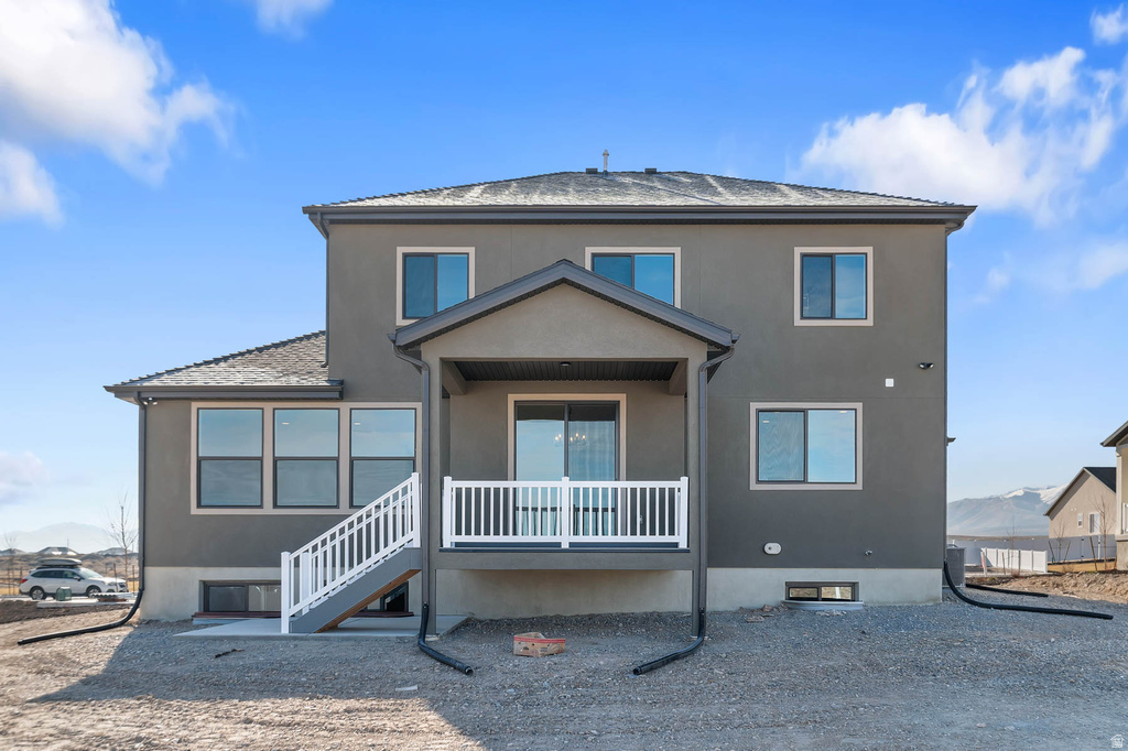 562 W COYOTE RIDGE RD Grantsville, UT 84029