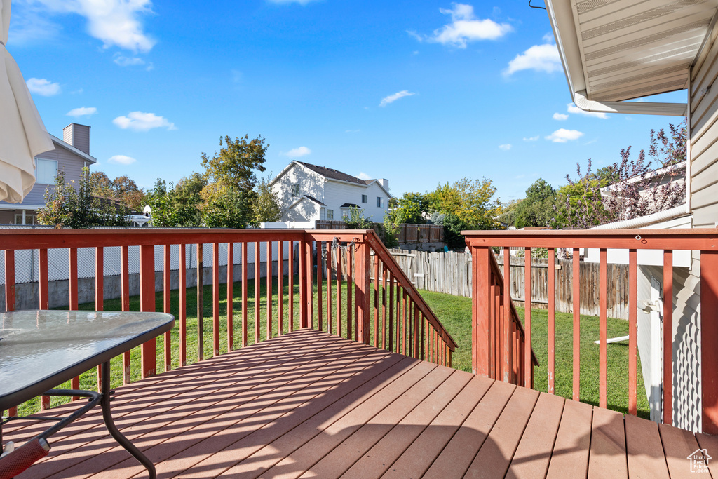 2127 W CEDAR BREAKS DR Taylorsville, UT 84129