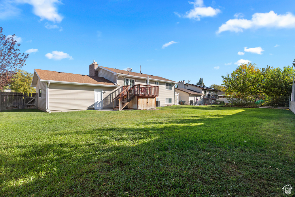 2127 W CEDAR BREAKS DR Taylorsville, UT 84129