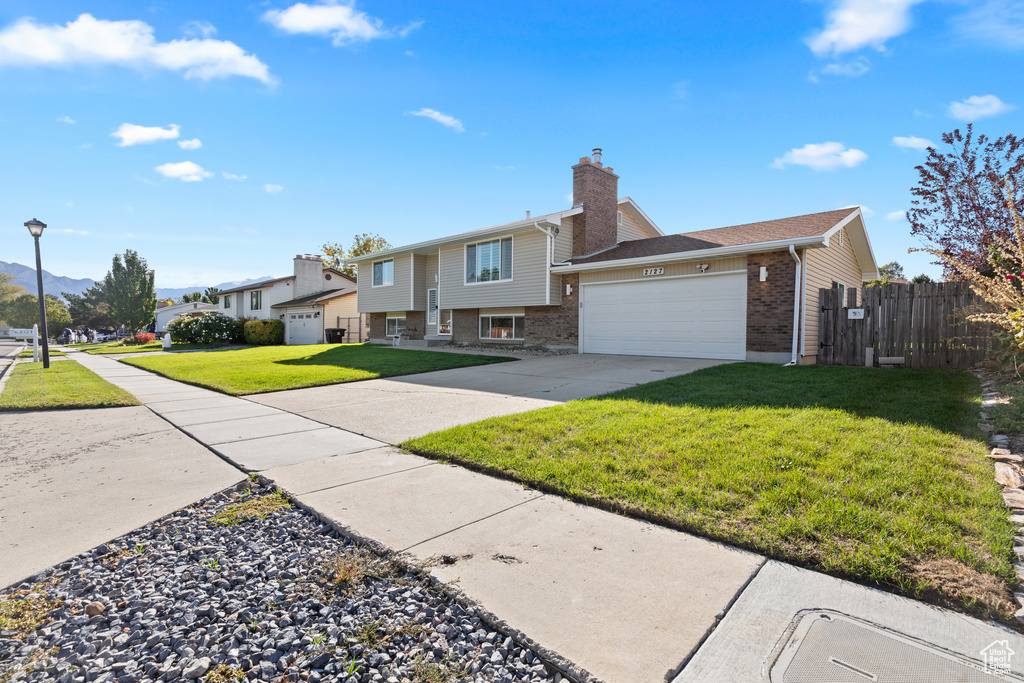 2127 W CEDAR BREAKS DR Taylorsville, UT 84129