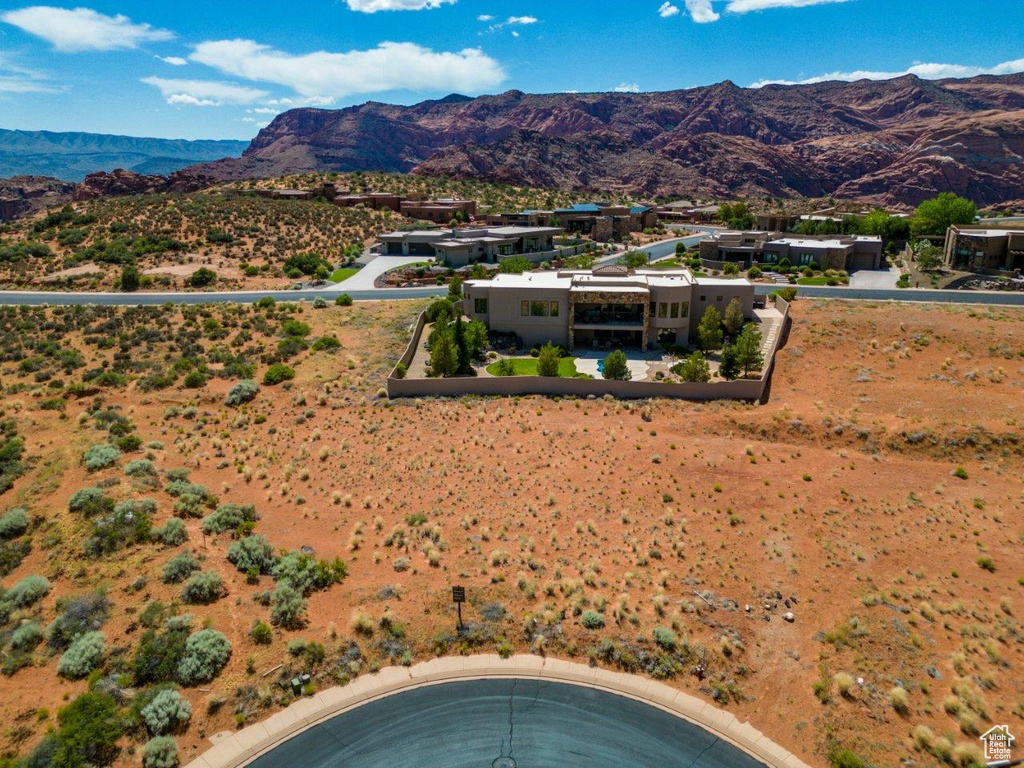 BASALT CIR St. George, UT 84770