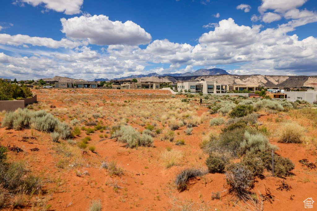 BASALT CIR St. George, UT 84770