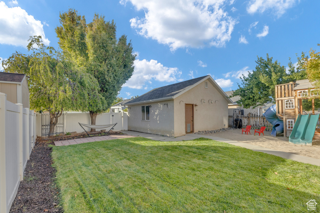 Photo 20 for MLS #2117474 at 11880 S Landou Dr