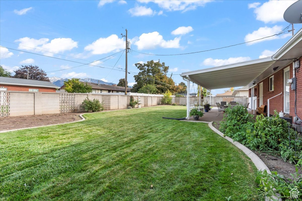 Photo 39 for MLS #2117481 at 8331 S Coolidge St