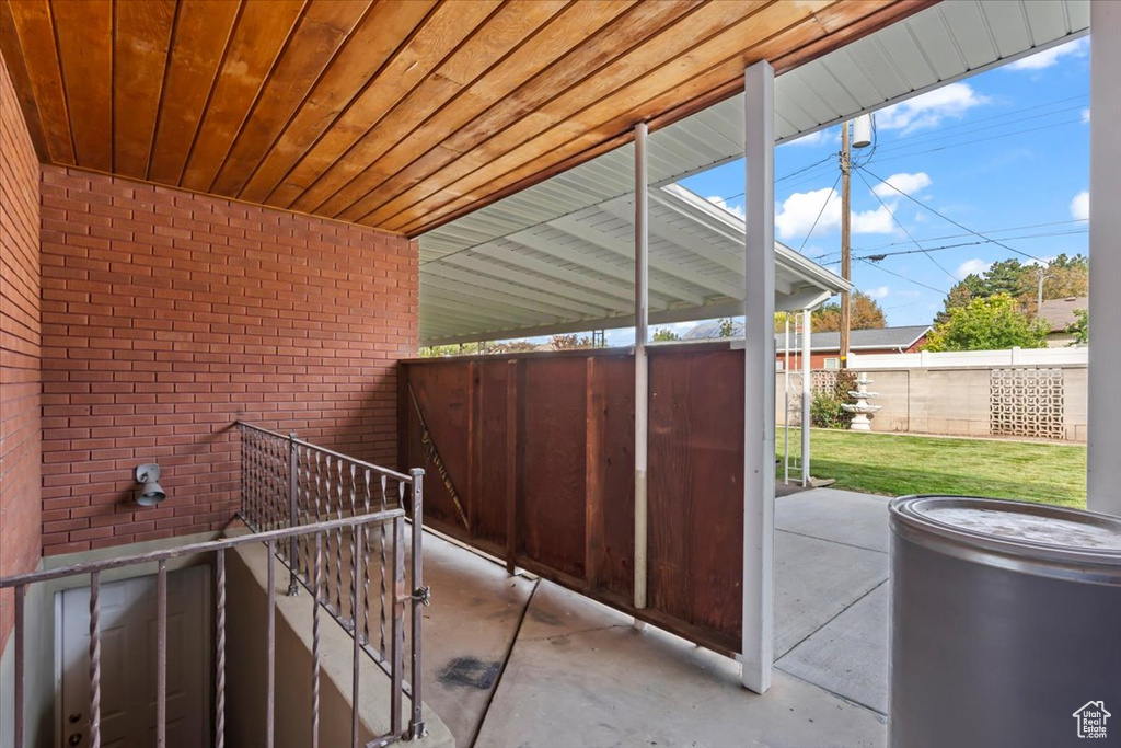 Photo 43 for MLS #2117481 at 8331 S Coolidge St