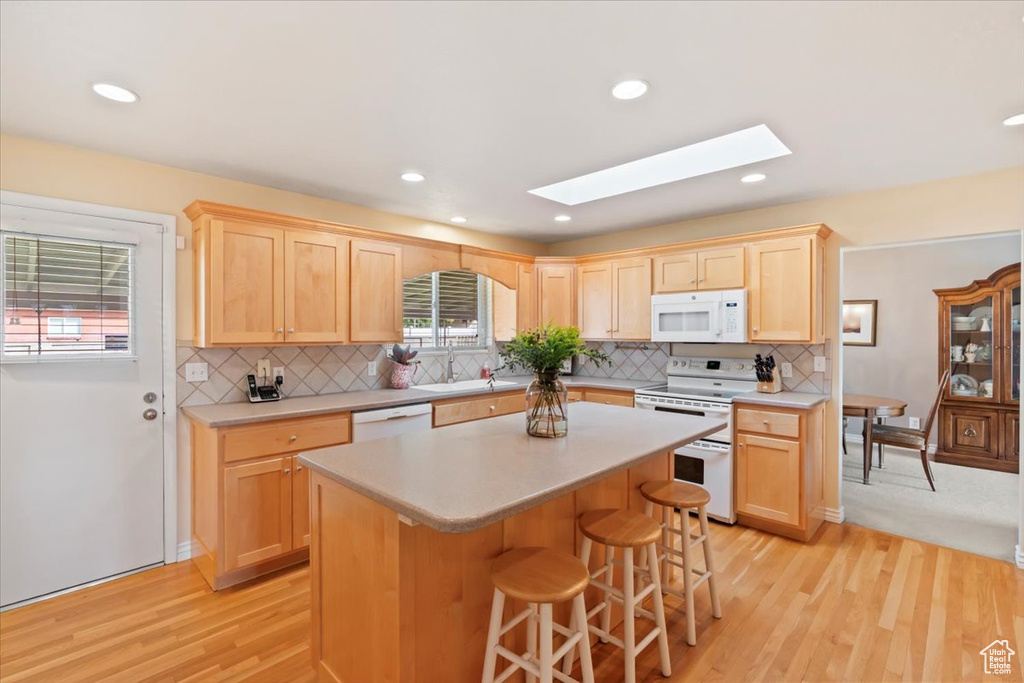 Photo 14 for MLS #2117481 at 8331 S Coolidge St