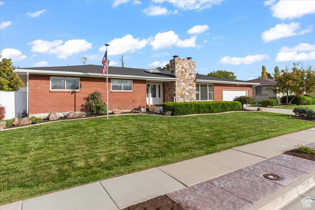Photo 3 for MLS #2117481 at 8331 S Coolidge St