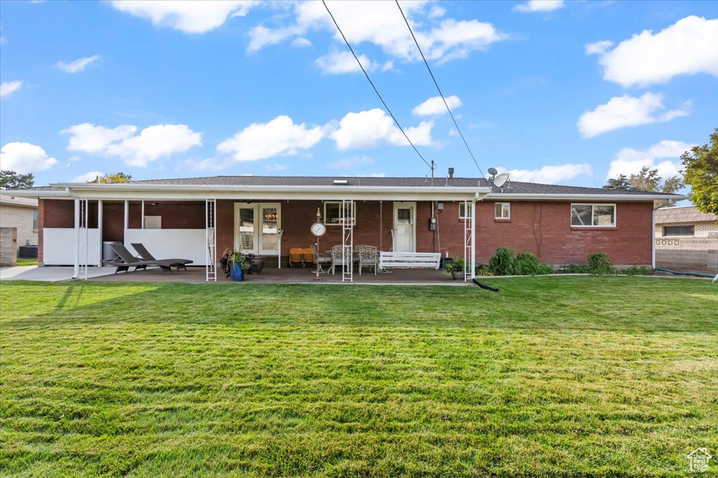 Photo 40 for MLS #2117481 at 8331 S Coolidge St