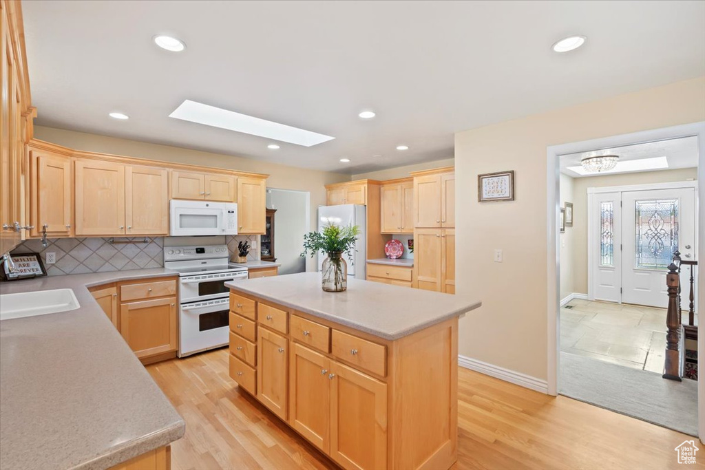 Photo 13 for MLS #2117481 at 8331 S Coolidge St