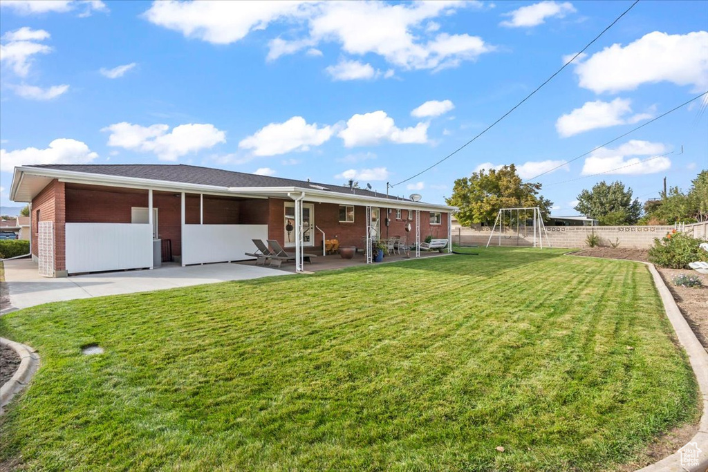 Photo 41 for MLS #2117481 at 8331 S Coolidge St