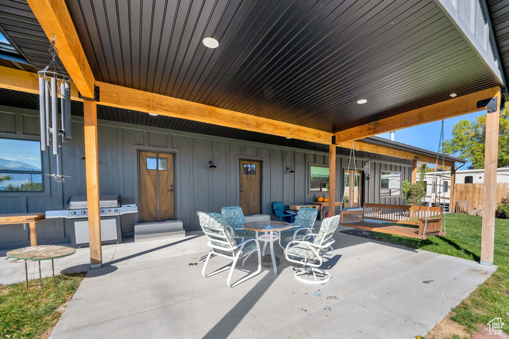 2386 N 3900 W Corinne, UT 84307