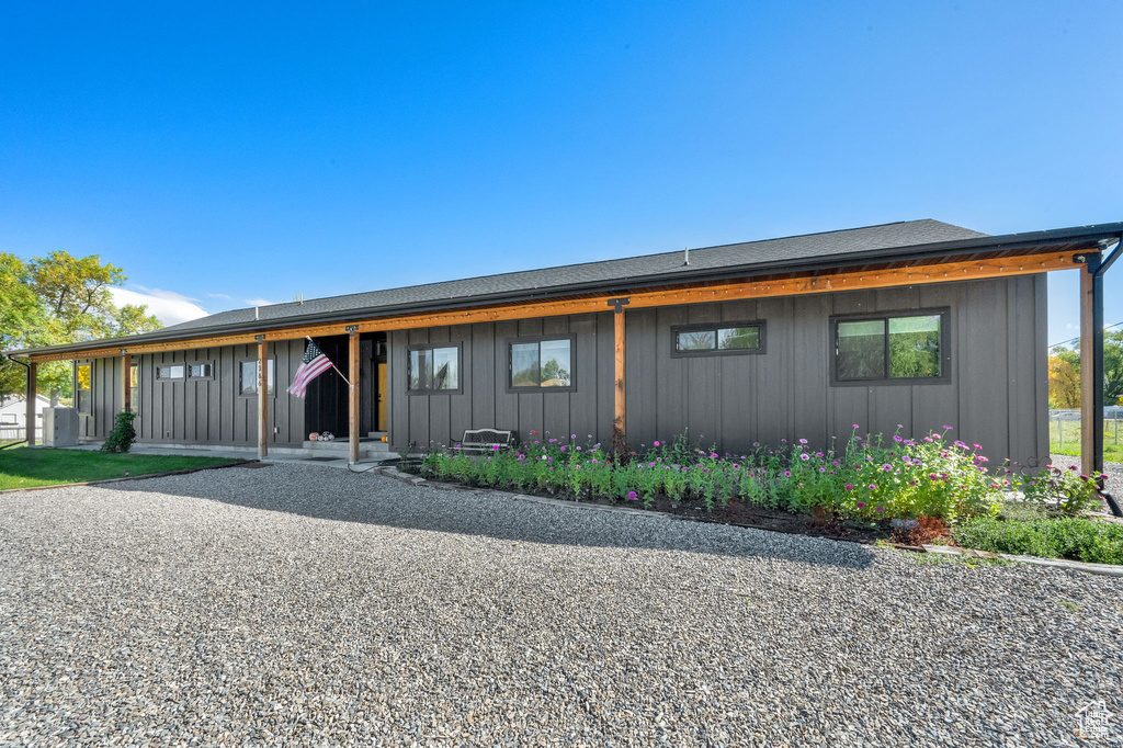 2386 N 3900 W Corinne, UT 84307