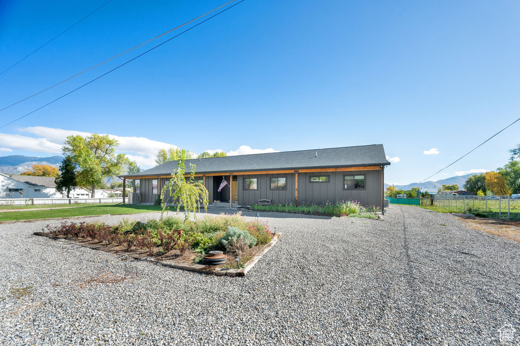 2386 N 3900 W Corinne, UT 84307