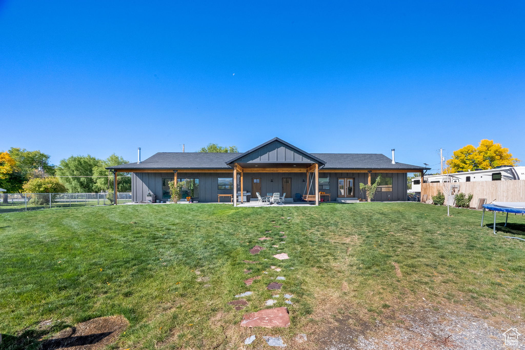 2386 N 3900 W Corinne, UT 84307