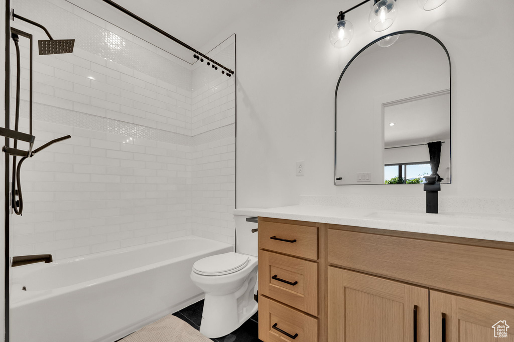 2386 N 3900 W Corinne, UT 84307