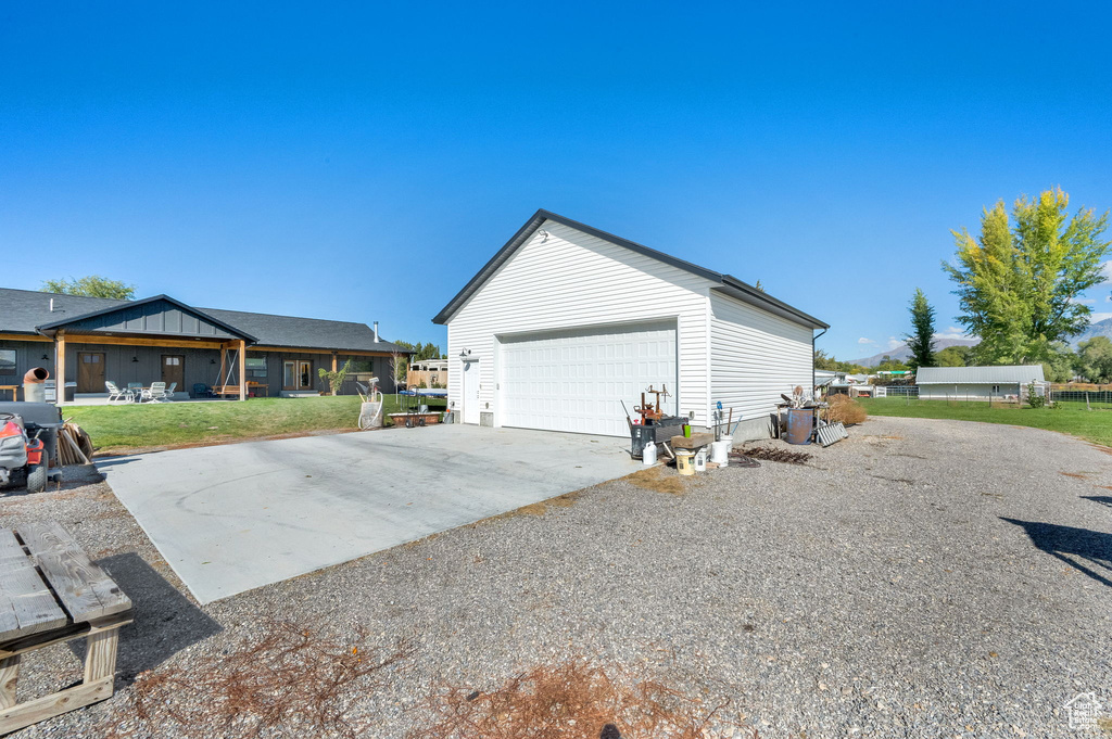 2386 N 3900 W Corinne, UT 84307