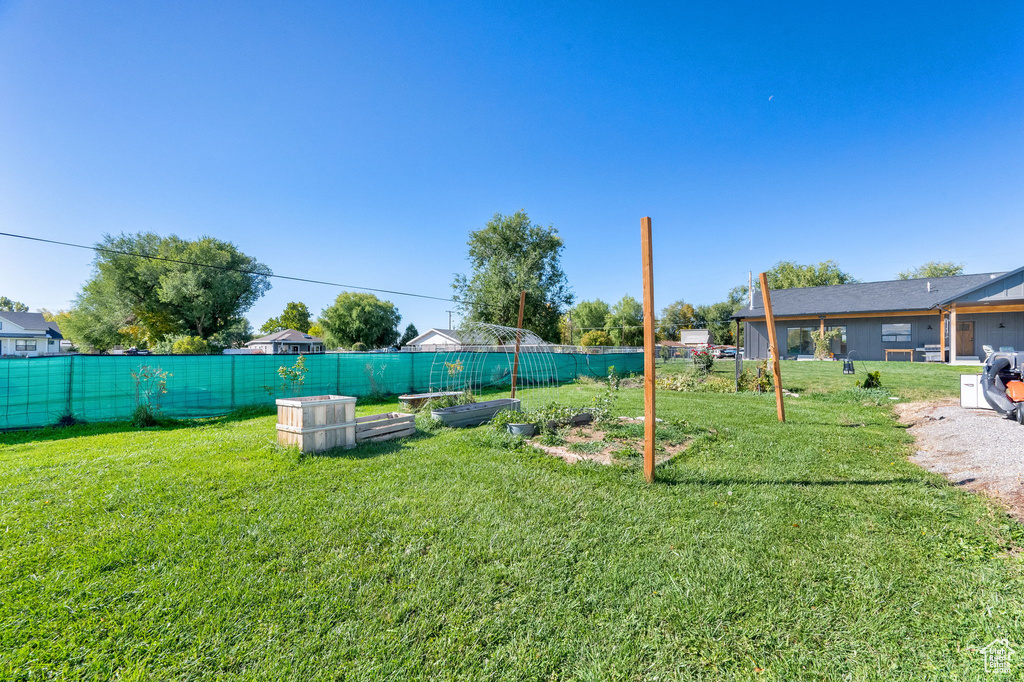 2386 N 3900 W Corinne, UT 84307