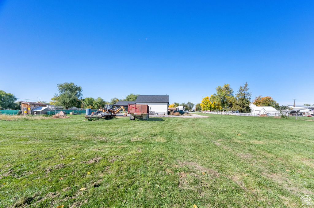 2386 N 3900 W Corinne, UT 84307