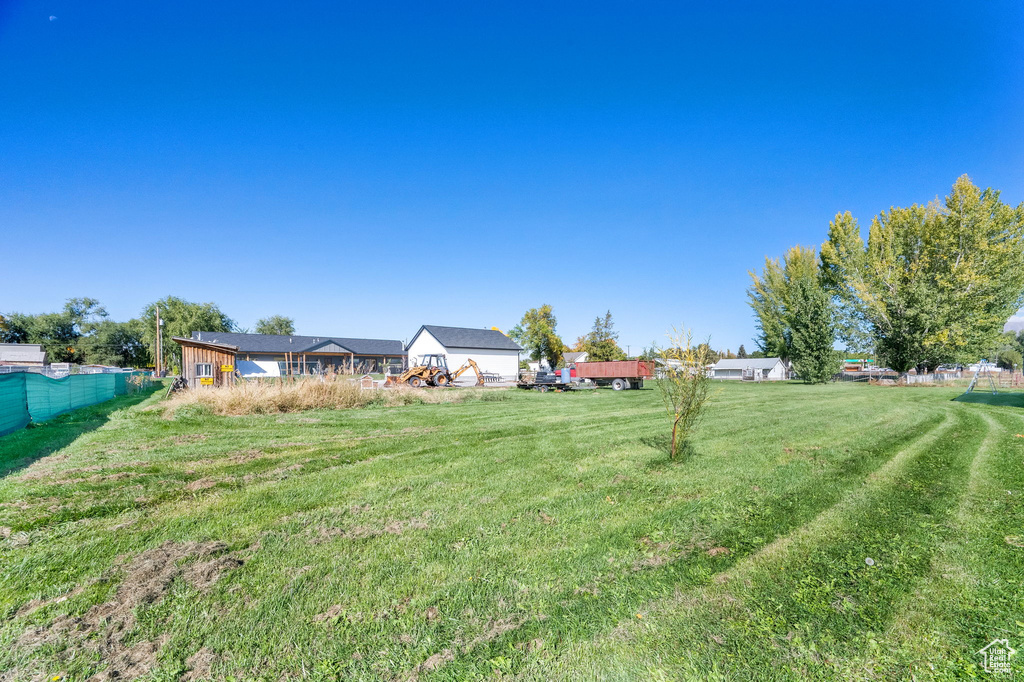 2386 N 3900 W Corinne, UT 84307