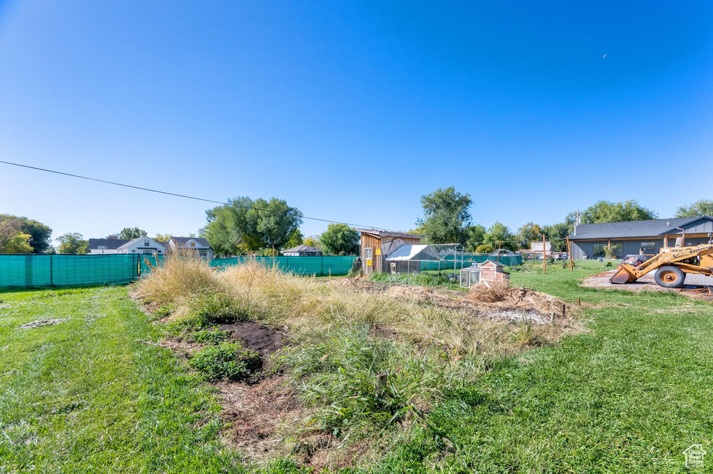 2386 N 3900 W Corinne, UT 84307