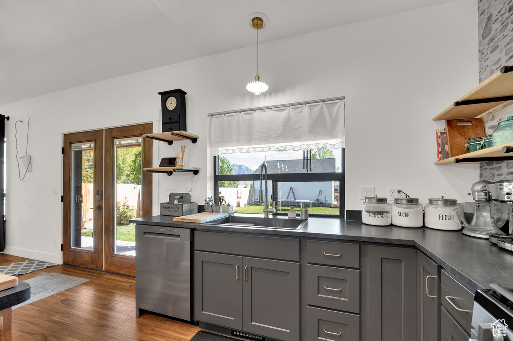 2386 N 3900 W Corinne, UT 84307