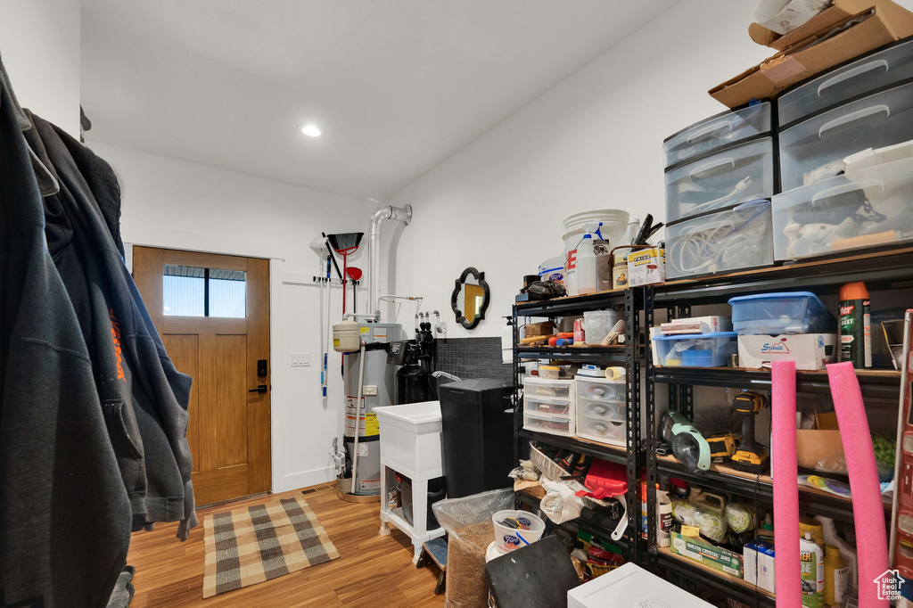 2386 N 3900 W Corinne, UT 84307