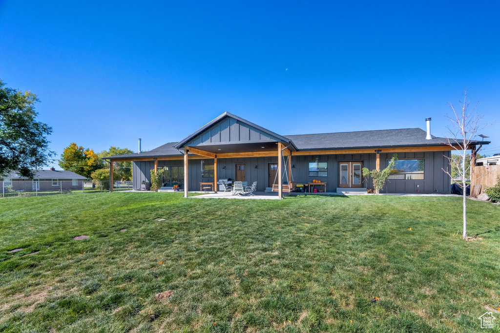 2386 N 3900 W Corinne, UT 84307