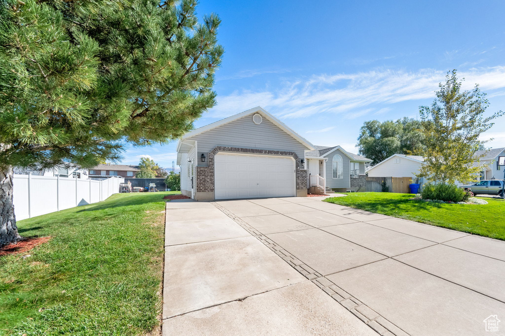 Photo 21 for MLS #2117487 at 135 S 1525 West