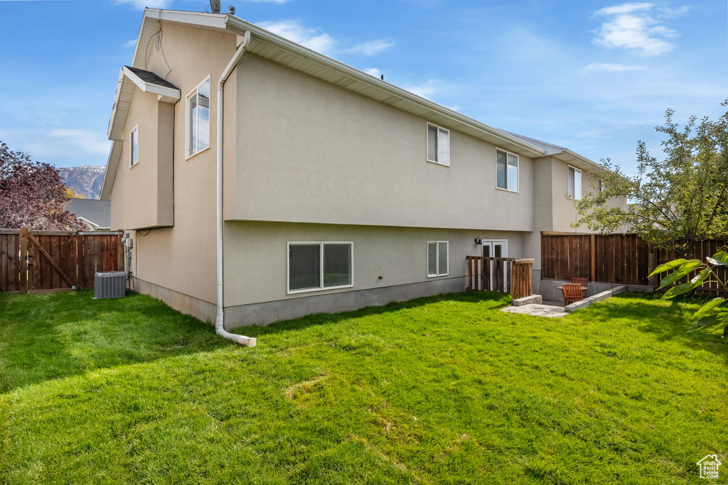 Photo 35 for MLS #2117492 at 1415 N 550 West