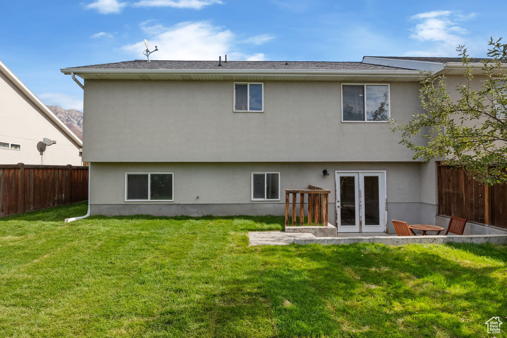 Photo 34 for MLS #2117492 at 1415 N 550 West
