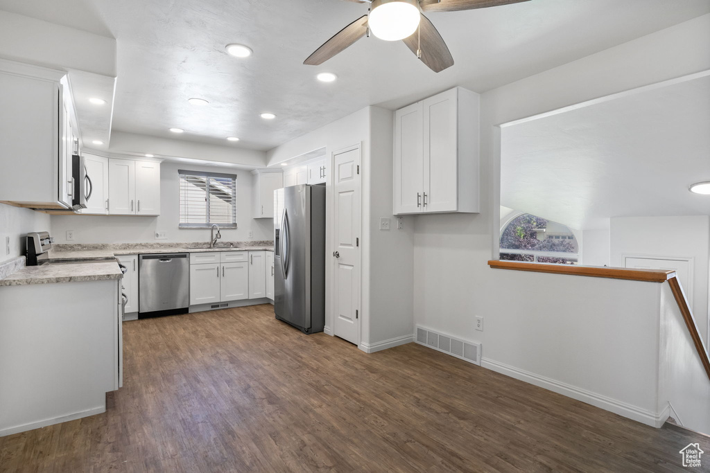 Photo 11 for MLS #2117492 at 1415 N 550 West
