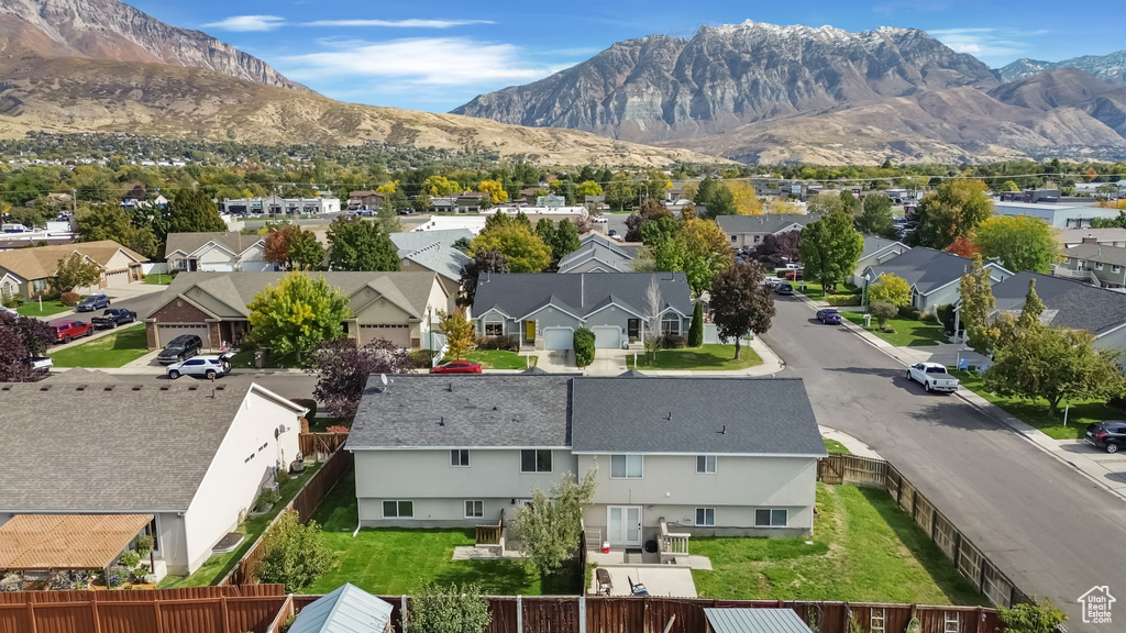 Photo 37 for MLS #2117492 at 1415 N 550 West