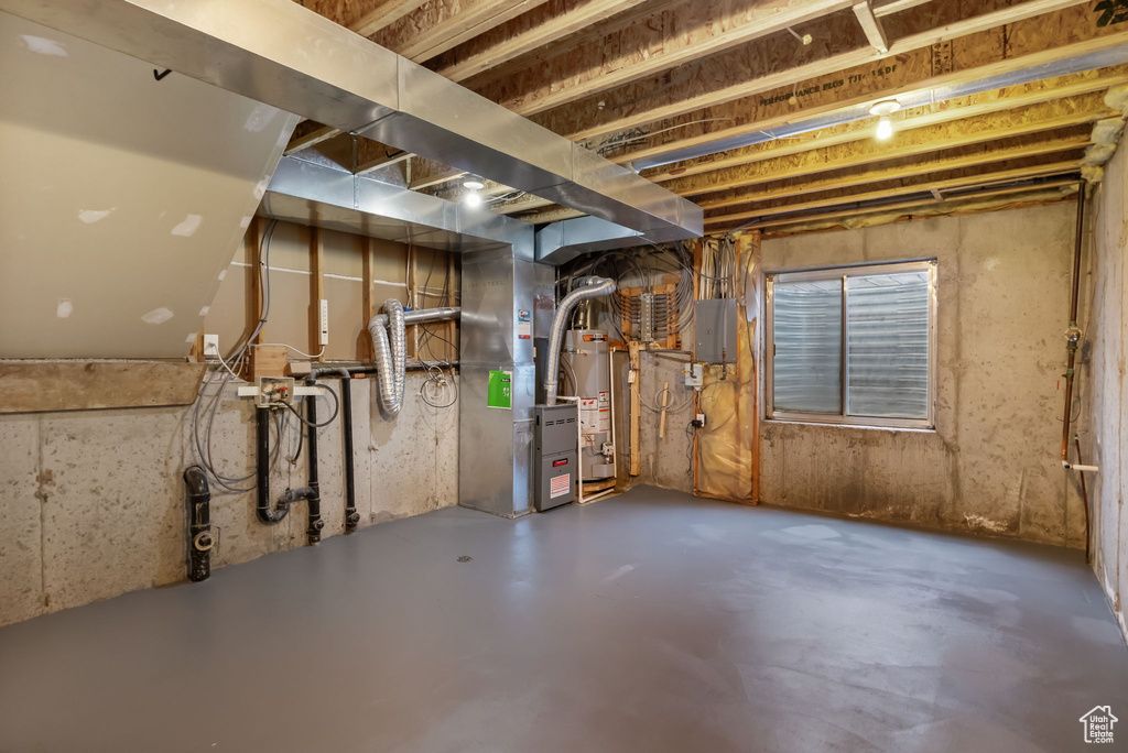 Photo 30 for MLS #2117492 at 1415 N 550 West