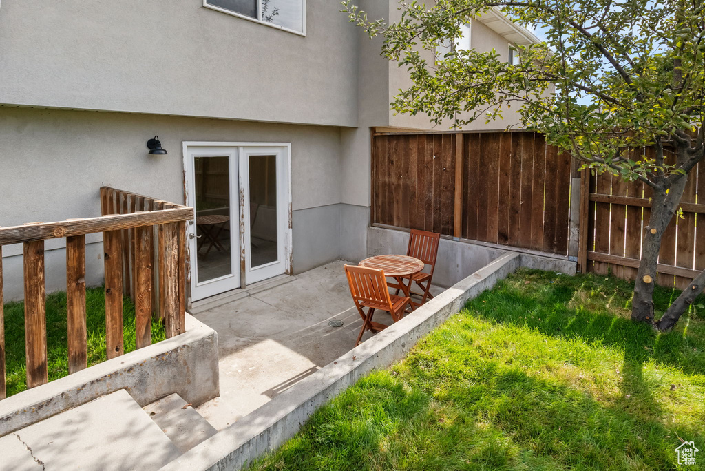 Photo 33 for MLS #2117492 at 1415 N 550 West