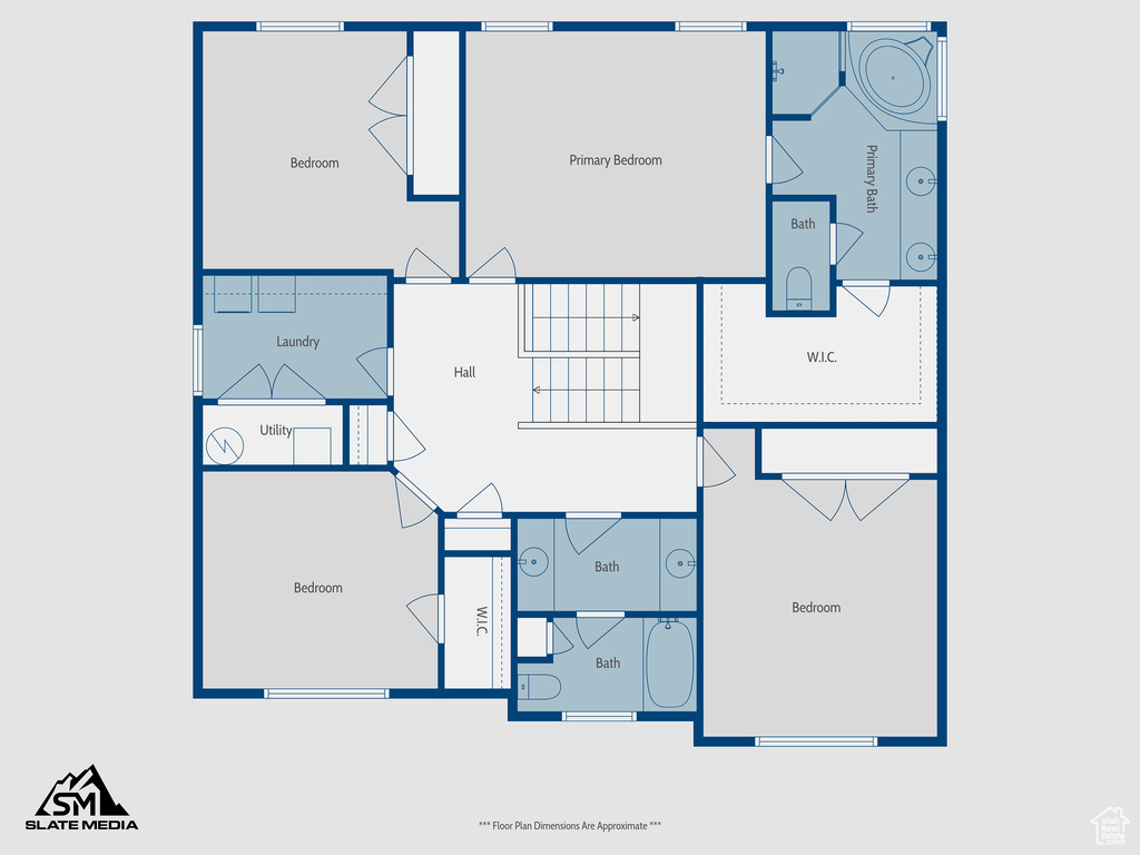 Photo 38 for MLS #2117494 at 2544 S 1100 West