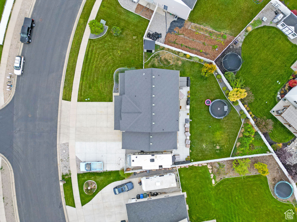 Photo 35 for MLS #2117494 at 2544 S 1100 West